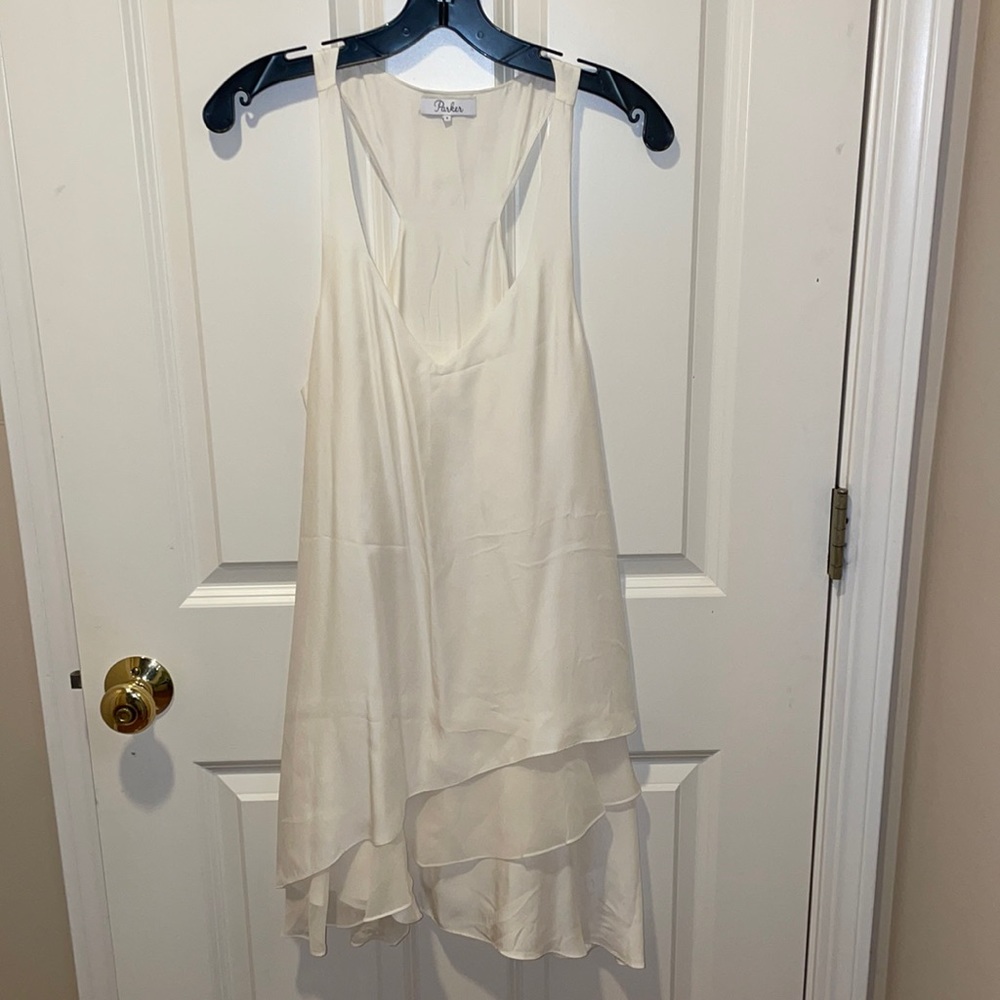 Parker dress